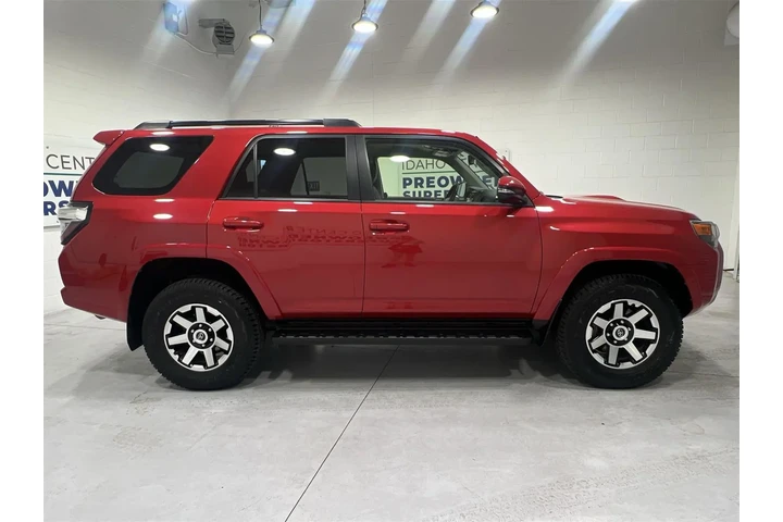 $39777 : Toyota 4Runner 2022 4x4 TRD image 9