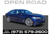 BMW 5 Series 2019 AWD 530i x en Paterson