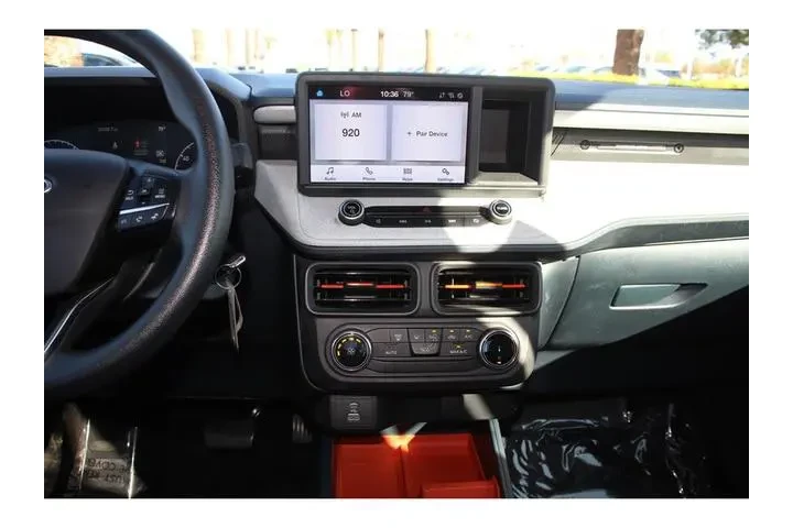 $25047 : Ford Maverick 2023 XLT 4dr S image 5