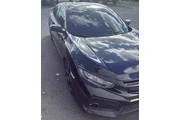 Honda Civic 2018 Si 4dr Seda en Arlington VA