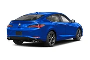 $27999 : Acura Integra 2023 4dr Liftb thumbnail