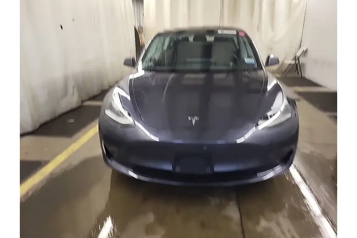 $22990 : Tesla Model 3 2023 4dr Sedan image 2