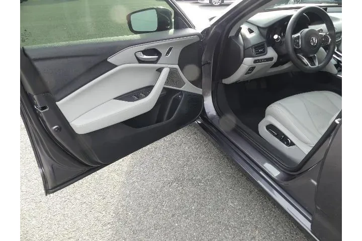 $29900 : Acura TLX 2021 4dr Sedan w/T image 9