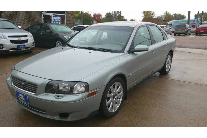 $3999 : 2004 S80 2.5T image 4