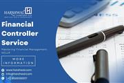 Financial Controller Services