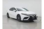 Toyota Camry 2023 SE 4dr Sed