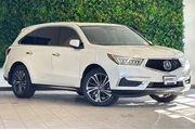 $24318 : Acura MDX 2020 SH-AWD 4dr SU thumbnail