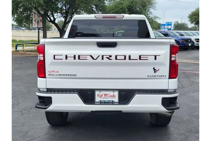 $29800 : Chevrolet Silverado 1500 202 image 4