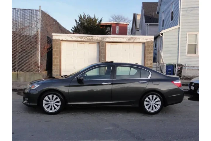 $11950 : 2013 Accord EX-L image 7