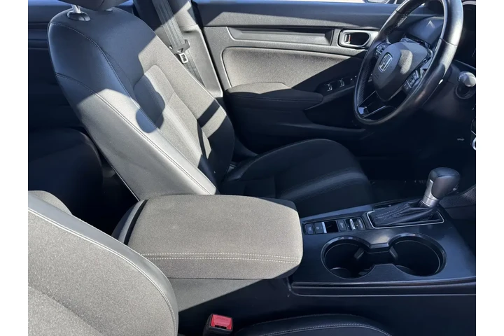 $22975 : Honda Civic 2024 Sport 4dr S image 6