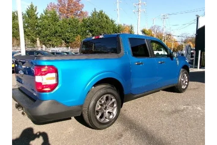 $29890 : Ford Maverick 2022 AWD XLT 4 image 5