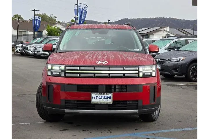 $31000 : Hyundai SANTA FE 2025 AWD SE image 3