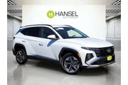 Hyundai TUCSON 2025 AWD SEL en Santa Rosa
