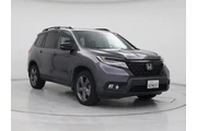 Honda Passport 2021 AWD Tour en San Francisco Bay Area