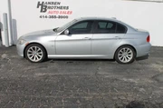 $6990 : 2011 BMW 3 Series 328i xDrive thumbnail