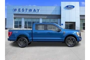 $37287 : Ford F-150 2022 4x4 XLT 4dr thumbnail