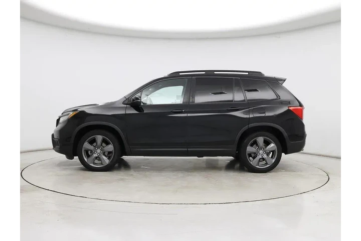 $26998 : Honda Passport 2021 Touring image 3