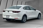 $21700 : Mazda Mazda3 Sedan 2025 2.5 thumbnail