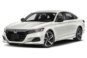 PRE-OWNED 2022 HONDA ACCORD S en Madison WV