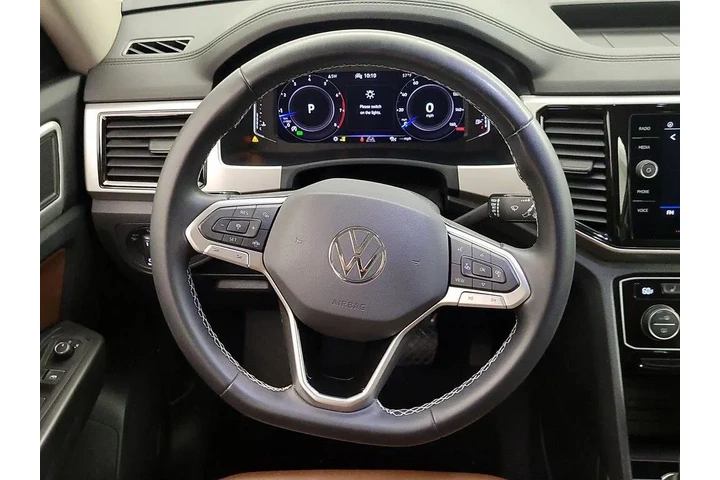 $25998 : Volkswagen Atlas 2022 V6 SE image 10