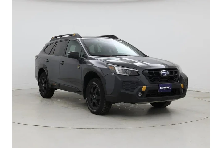 $34998 : Subaru Outback 2024 AWD Wild image 1