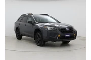 Subaru Outback 2024 AWD Wild en Binghamton
