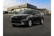 Hyundai KONA 2023 AWD SEL 4d