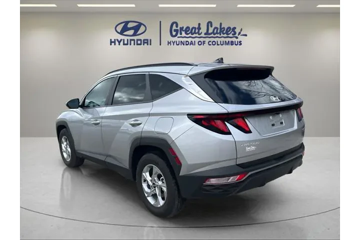 $24433 : Hyundai TUCSON 2024 AWD SEL image 7