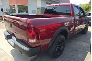 $28600 : Ram 1500 Classic 2021 4x2 SL thumbnail