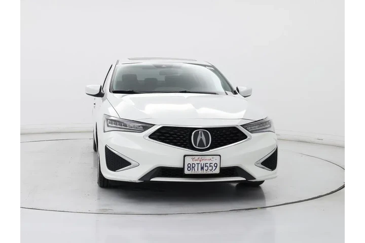 $21998 : Acura ILX 2020 4dr Sedan image 5