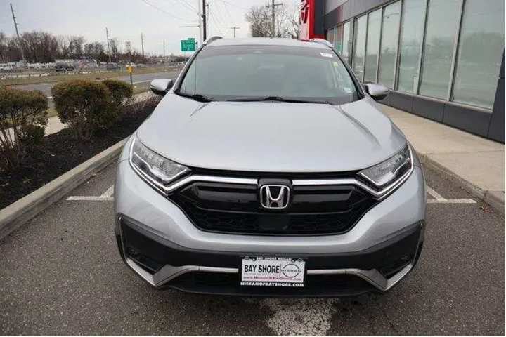 $27520 : Honda CR-V 2022 AWD Touring image 5