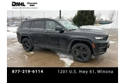 Jeep Grand Cherokee L 2022 4 en Madison
