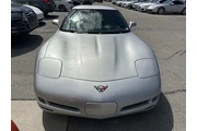 $24910 : 2004 Corvette thumbnail