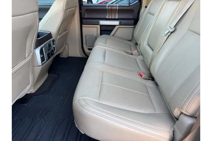 $24975 : Ford F-150 2018 4x2 King Ran image 10