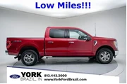 Ford F-150 2021 4x4 XLT 4dr en Indianapolis