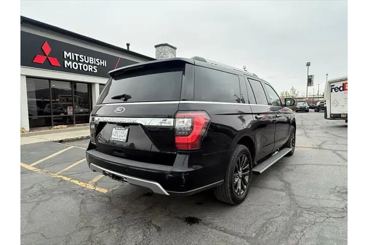 $21963 : Ford Expedition 2019 4x4 Lim image 7