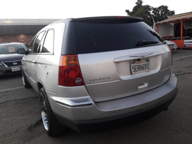 $3650 : 2004  Pacifica image 6