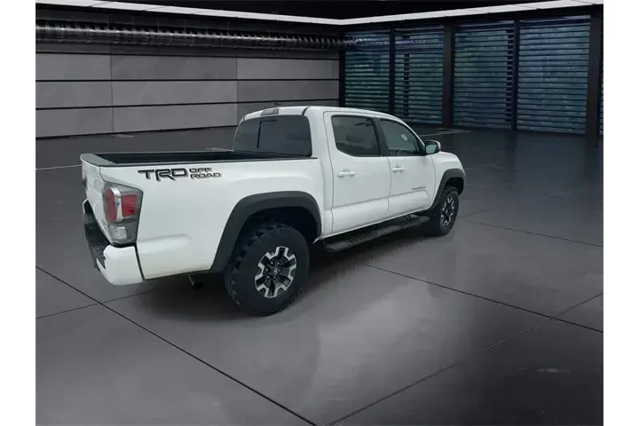 $31488 : Toyota Tacoma 2023 4x2 TRD O image 8