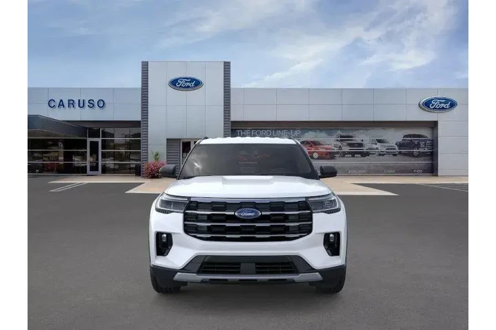 $34990 : Ford Explorer 2025 Active 4d image 6