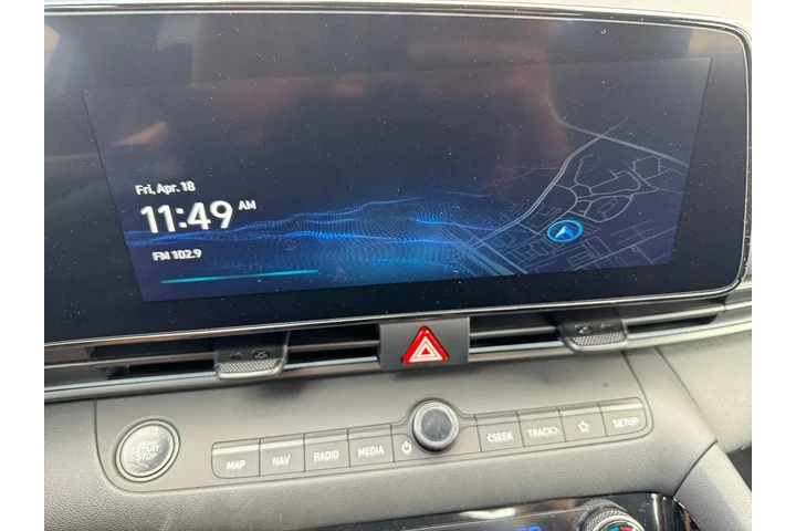 $25845 : Hyundai ELANTRA Hybrid 2025 image 3