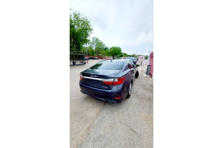 $14990 : 2016 ES 350 image 4