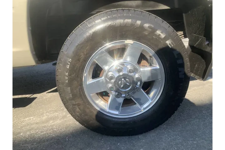 $12995 : 2010 Ram 2500 SLT image 10