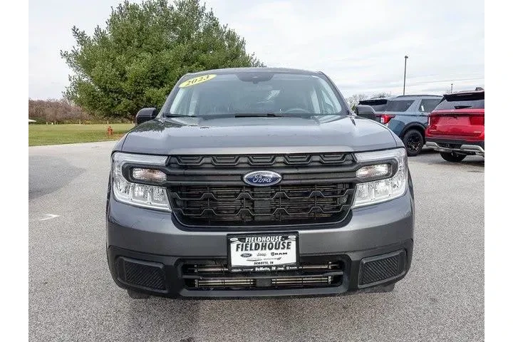 $22743 : Ford Maverick 2023 AWD XL 4d image 5