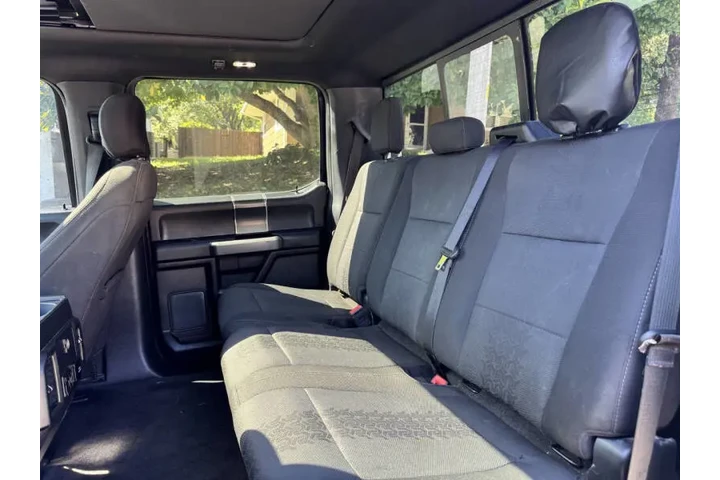 $17999 : 2018 F-150 XLT image 7