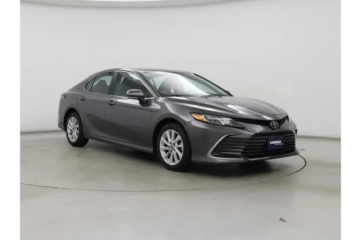 $23998 : Toyota Camry 2022 AWD LE 4dr image 1
