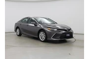 Toyota Camry 2022 AWD LE 4dr