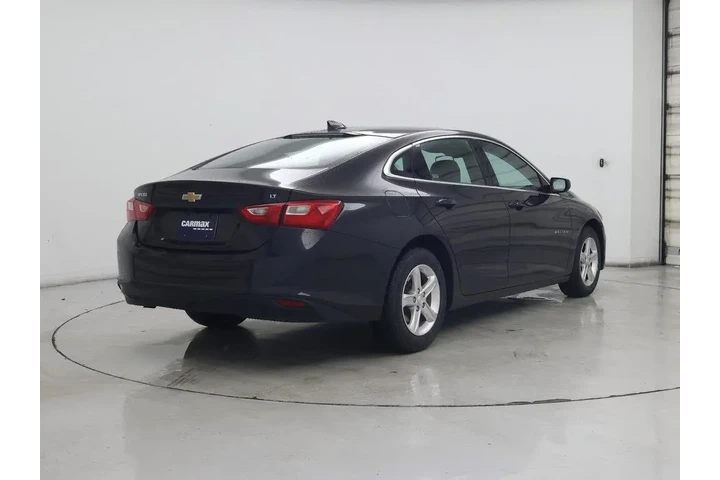 $17998 : Chevrolet Malibu 2023 LT 4dr image 8