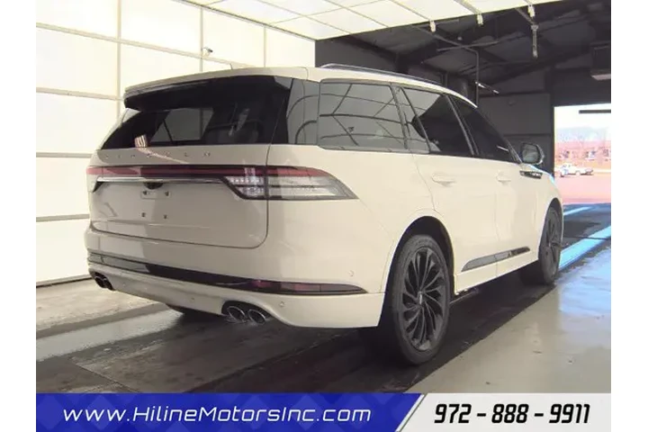 $46998 : 2022 Aviator Reserve image 9