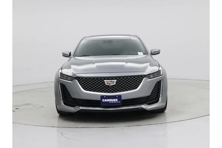 $30998 : Cadillac CT5 2024 Luxury 4dr image 5