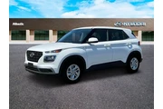 $17250 : Hyundai VENUE 2025 SE 4dr Cr thumbnail